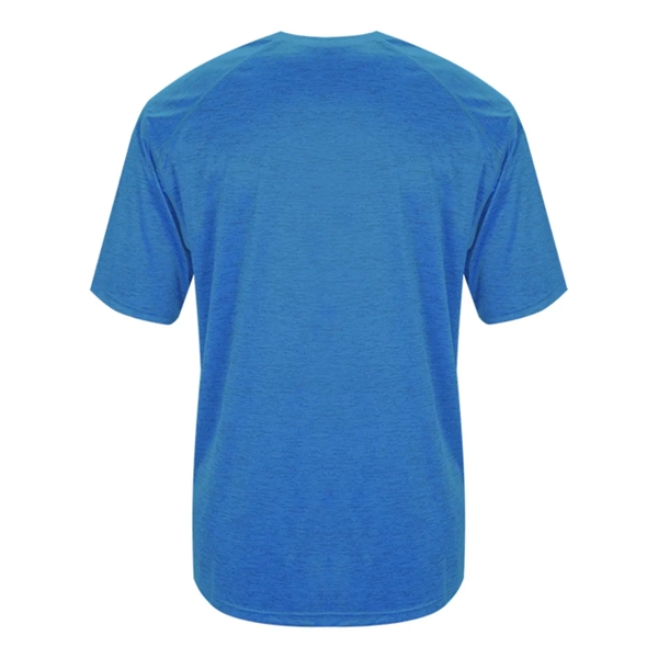 Badger Youth Tonal Blend T-Shirt - Badger Youth Tonal Blend T-Shirt - Image 7 of 28