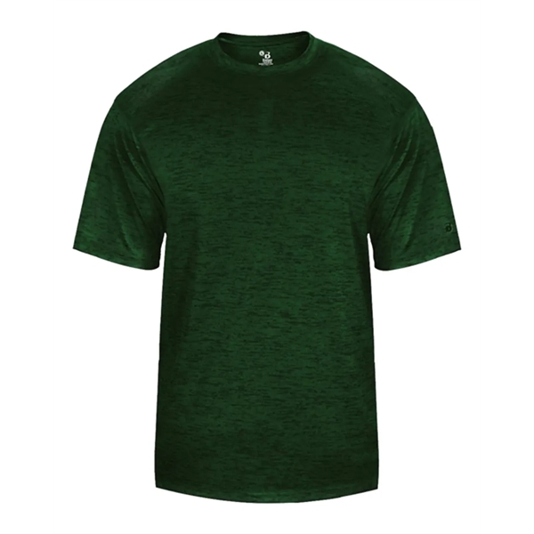 Badger Youth Tonal Blend T-Shirt - Badger Youth Tonal Blend T-Shirt - Image 8 of 28