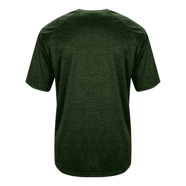 Badger Youth Tonal Blend T-Shirt - Badger Youth Tonal Blend T-Shirt - Image 9 of 28