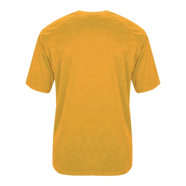 Badger Youth Tonal Blend T-Shirt - Badger Youth Tonal Blend T-Shirt - Image 11 of 28