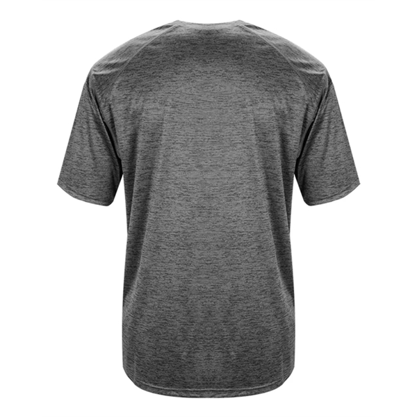 Badger Youth Tonal Blend T-Shirt - Badger Youth Tonal Blend T-Shirt - Image 13 of 28