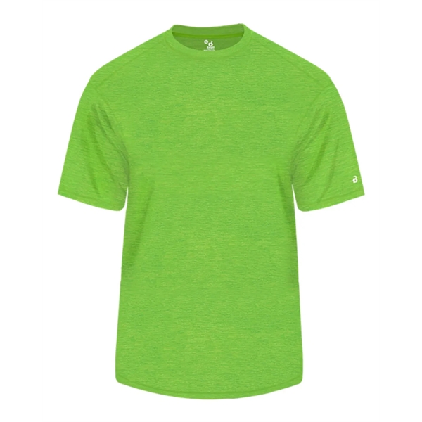 Badger Youth Tonal Blend T-Shirt - Badger Youth Tonal Blend T-Shirt - Image 14 of 28