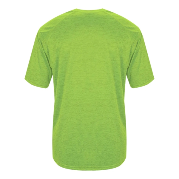 Badger Youth Tonal Blend T-Shirt - Badger Youth Tonal Blend T-Shirt - Image 15 of 28