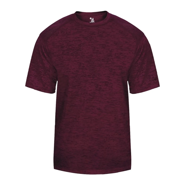 Badger Youth Tonal Blend T-Shirt - Badger Youth Tonal Blend T-Shirt - Image 16 of 28