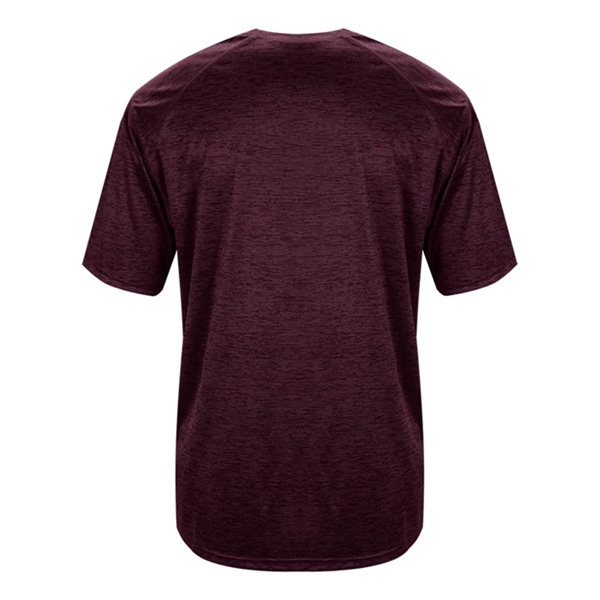 Badger Youth Tonal Blend T-Shirt - Badger Youth Tonal Blend T-Shirt - Image 17 of 28