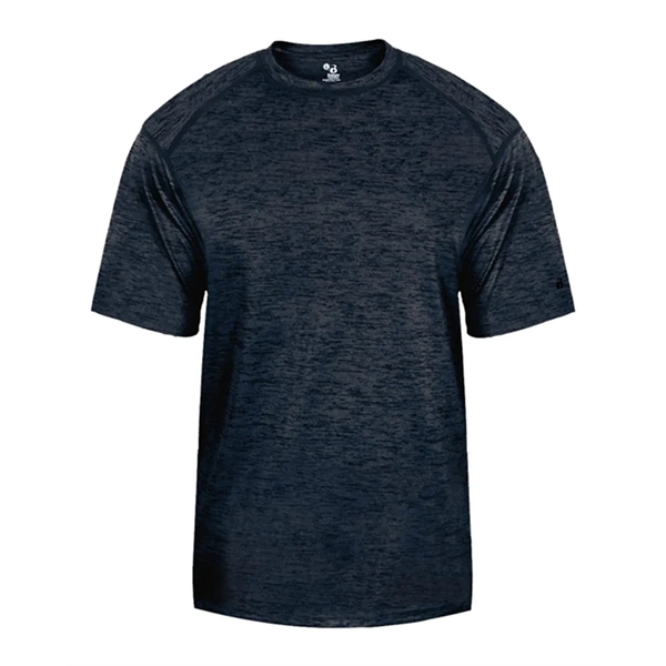 Badger Youth Tonal Blend T-Shirt - Badger Youth Tonal Blend T-Shirt - Image 18 of 28