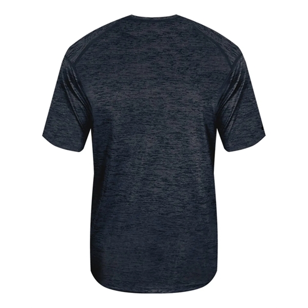 Badger Youth Tonal Blend T-Shirt - Badger Youth Tonal Blend T-Shirt - Image 19 of 28