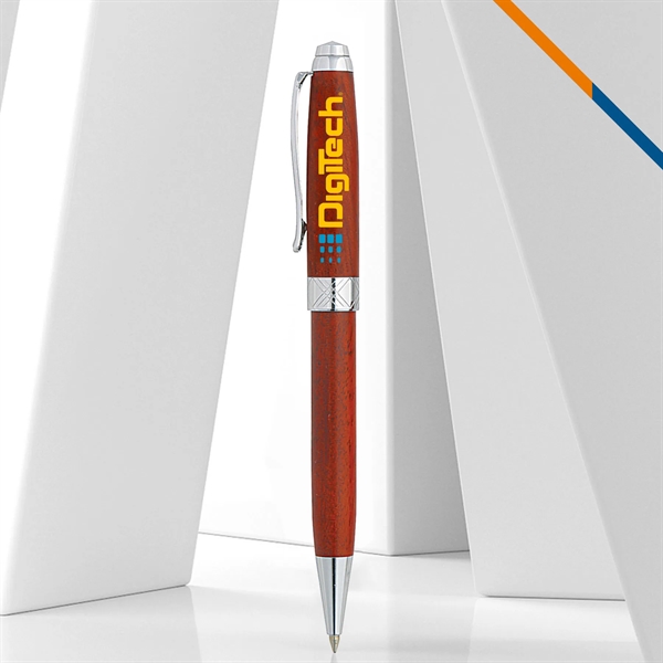 Surea Wooden Pen - Surea Wooden Pen - Image 1 of 3