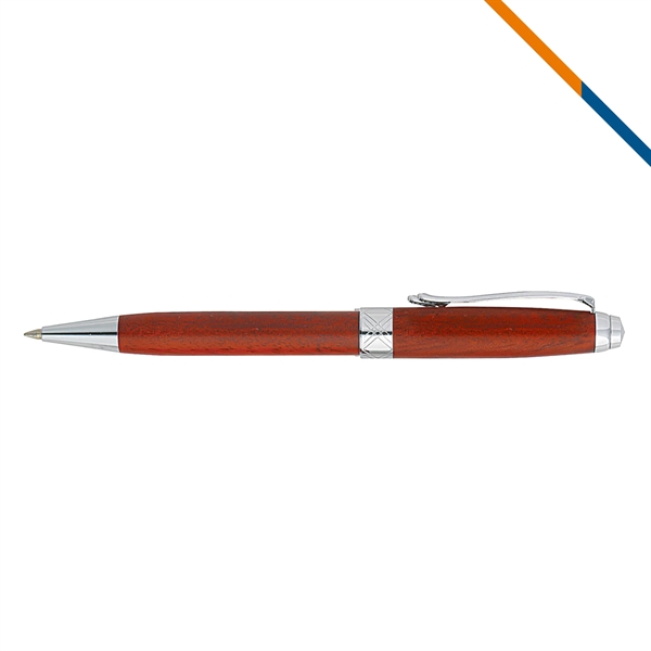 Surea Wooden Pen - Surea Wooden Pen - Image 3 of 3