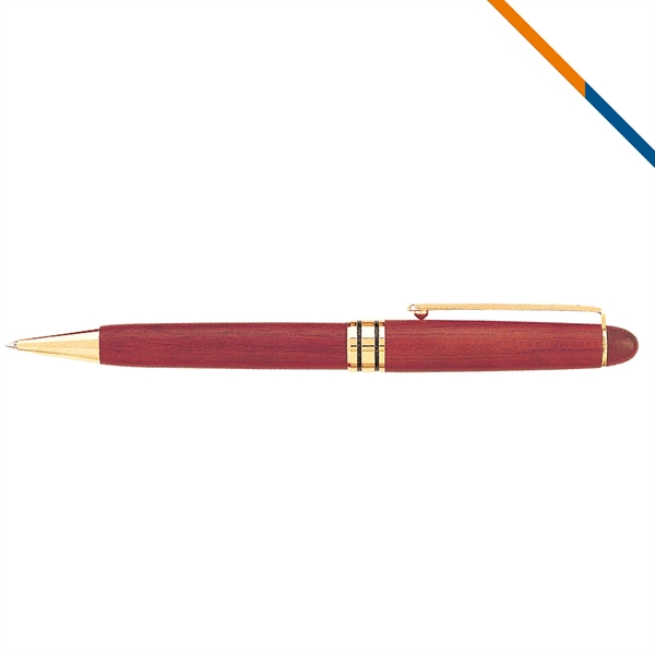 Rachell Wooden Pen - Rachell Wooden Pen - Image 3 of 3