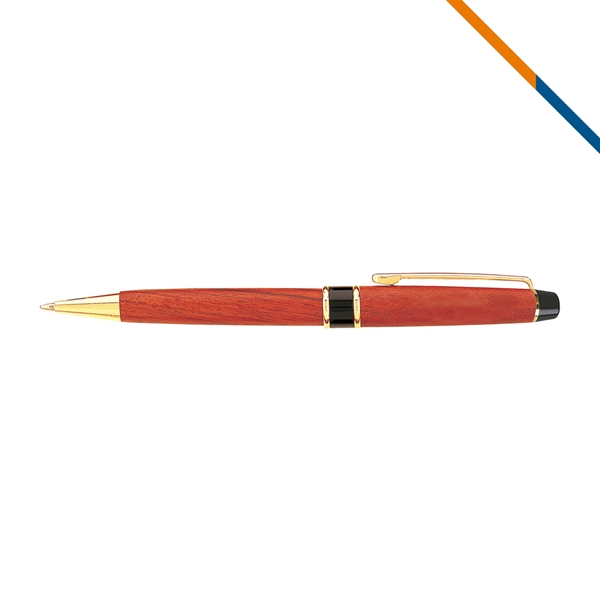 Tiany Wooden Pen - Tiany Wooden Pen - Image 3 of 3