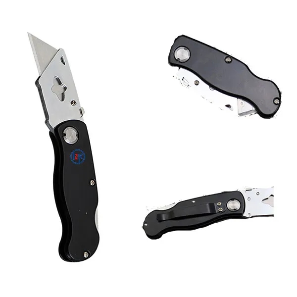 Foldable Utility Cutter - Foldable Utility Cutter - Image 0 of 3