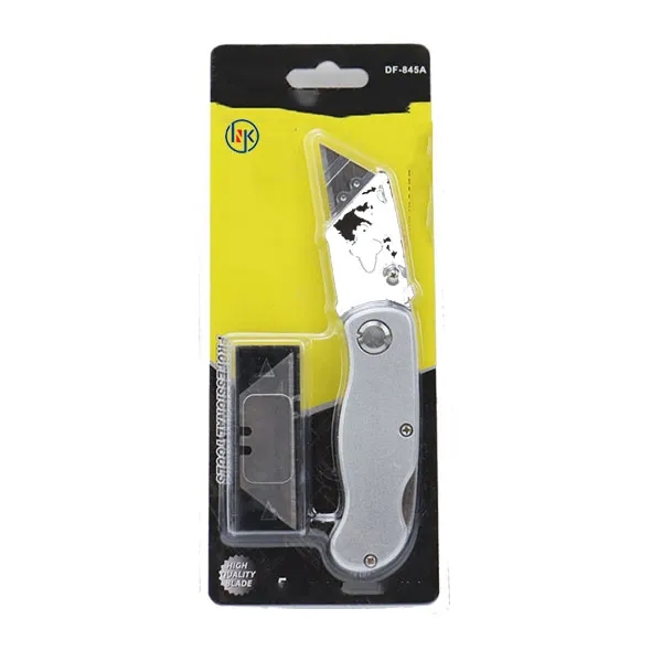 Foldable Utility Cutter - Foldable Utility Cutter - Image 1 of 3