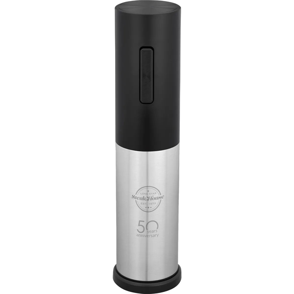 Rechargeable Cordless Corkscrew
