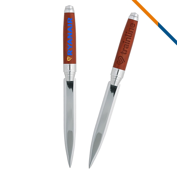 Zalene Letter Opener - Zalene Letter Opener - Image 0 of 3