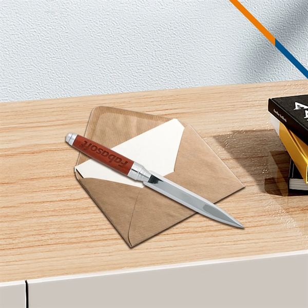 Zalene Letter Opener - Zalene Letter Opener - Image 1 of 3