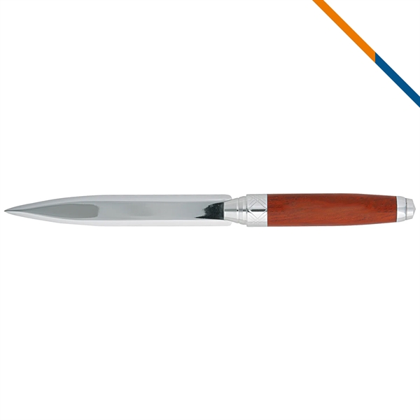 Zalene Letter Opener - Zalene Letter Opener - Image 3 of 3