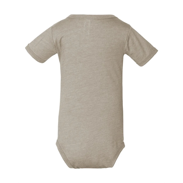 BELLA + CANVAS Infant Jersey One Piece - BELLA + CANVAS Infant Jersey One Piece - Image 20 of 46