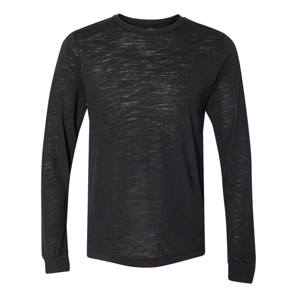 BELLA + CANVAS Unisex Jersey Long Sleeve Tee - BELLA + CANVAS Unisex Jersey Long Sleeve Tee - Image 63 of 104