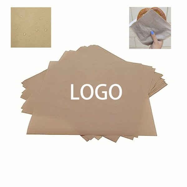 Personalized Food Packaging Paper - Personalized Food Packaging Paper - Image 0 of 3