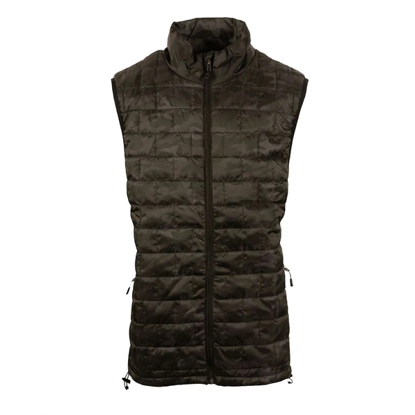 Burnside Elemental Puffer Vest - Burnside Elemental Puffer Vest - Image 7 of 8