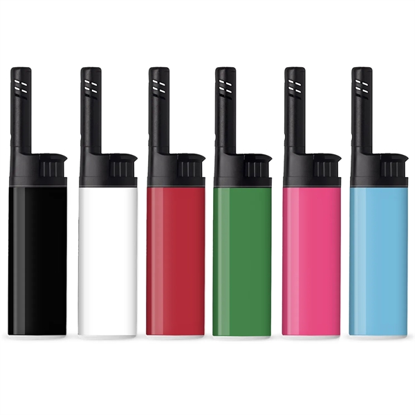 Custom EZ Reach BIC lighter - Custom EZ Reach BIC lighter - Image 1 of 13