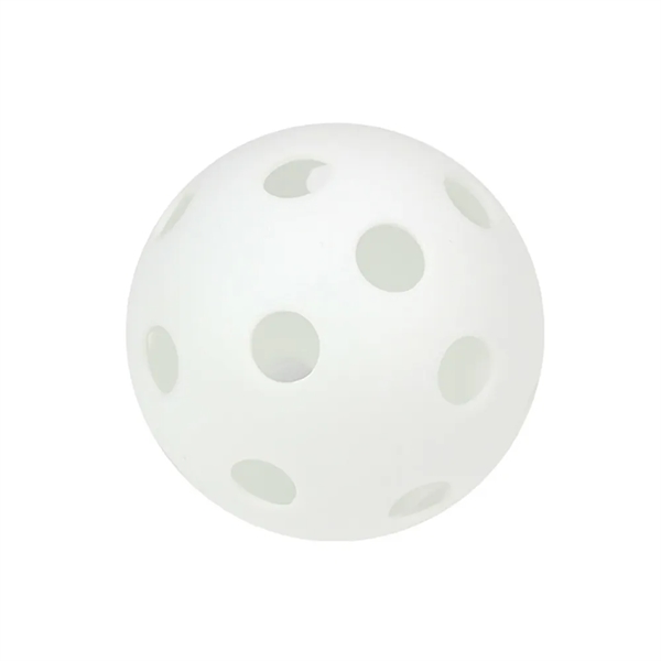 Super Soft Pickle Ball-26 holes 2.8"W - Super Soft Pickle Ball-26 holes 2.8"W - Image 9 of 10