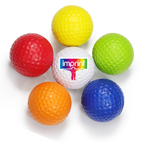 Golf Practice Balls - Golf Practice Balls - Image 0 of 10