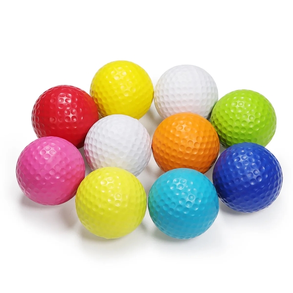 Golf Practice Balls - Golf Practice Balls - Image 8 of 10