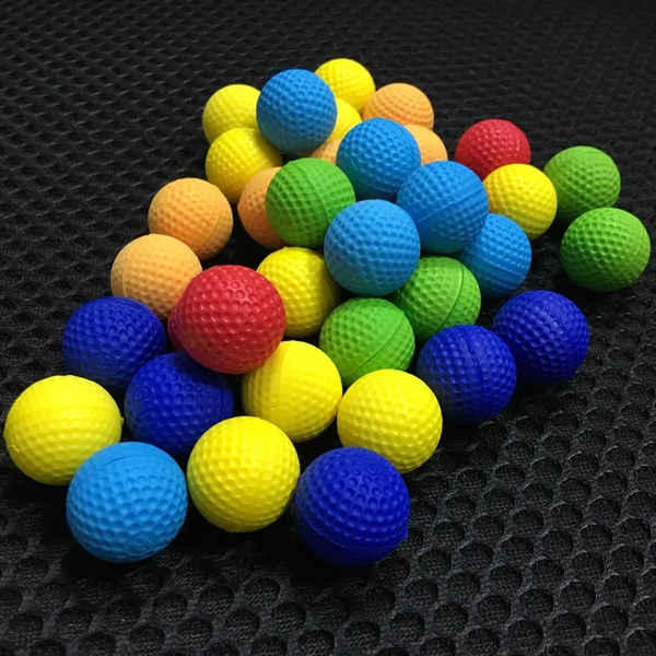 Golf Practice Balls - Golf Practice Balls - Image 9 of 10