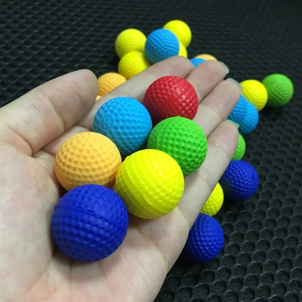 Golf Practice Balls - Golf Practice Balls - Image 10 of 10