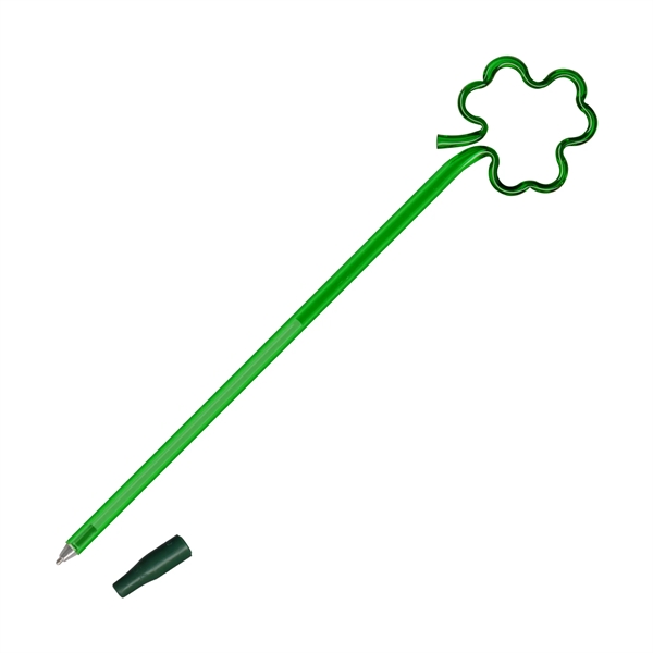 Inkbend Standard Pens - Shamrock - Inkbend Standard Pens - Shamrock - Image 2 of 2