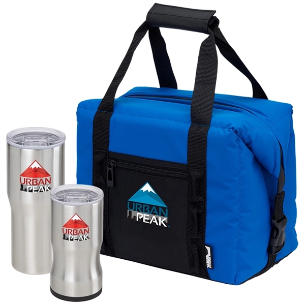 Urban Peak® CB155 Gift Set - Urban Peak® CB155 Gift Set - Image 0 of 0
