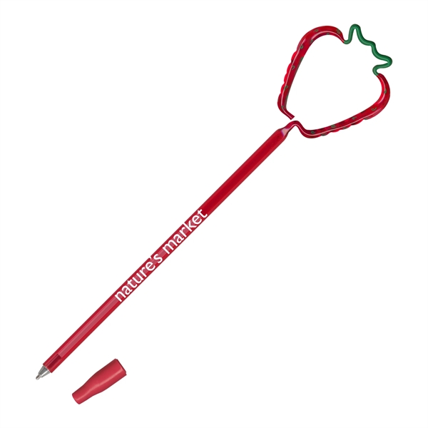 Inkbend Standard Multicolor Pens - Strawberry MC - Inkbend Standard Multicolor Pens - Strawberry MC - Image 0 of 2