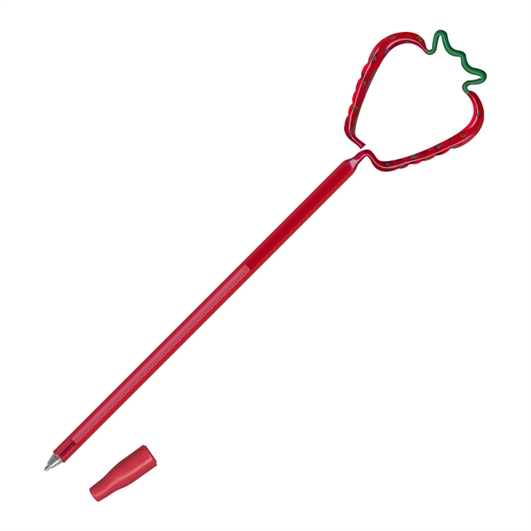 Inkbend Standard Multicolor Pens - Strawberry MC - Inkbend Standard Multicolor Pens - Strawberry MC - Image 2 of 2