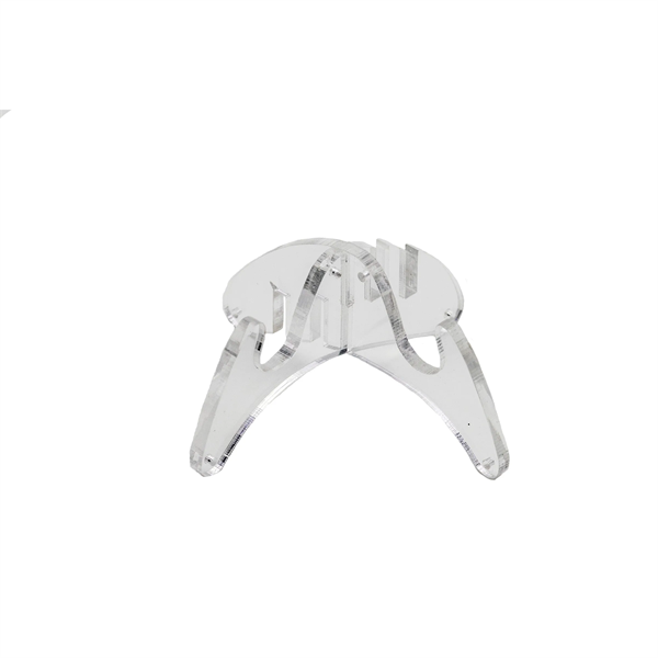 Acrylic Coin Stand - Acrylic Coin Stand - Image 3 of 5