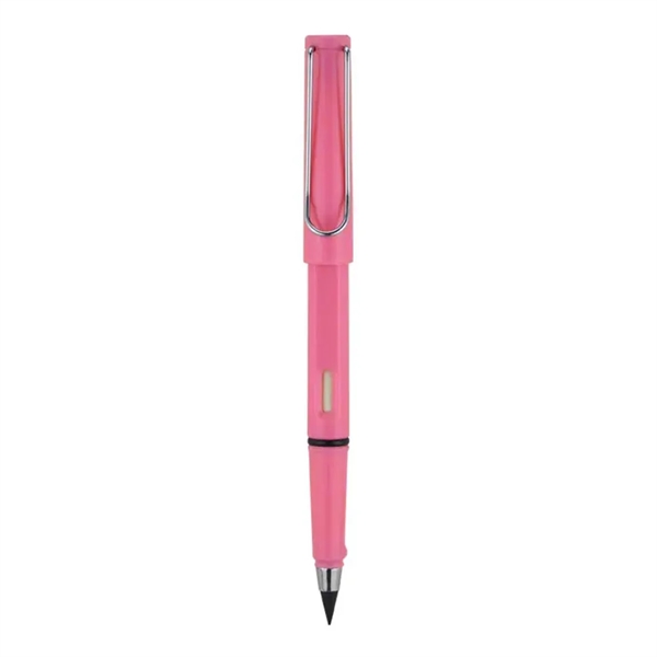 Everlasting Inkless Pencil W/ Eraser - Everlasting Inkless Pencil W/ Eraser - Image 8 of 12