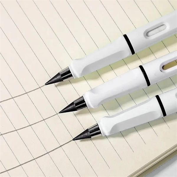 Everlasting Inkless Pencil W/ Eraser - Everlasting Inkless Pencil W/ Eraser - Image 2 of 12