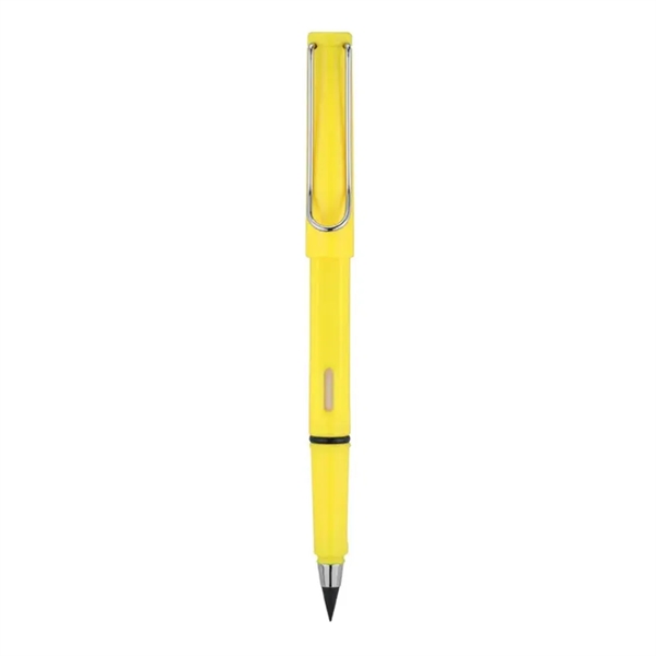 Everlasting Inkless Pencil W/ Eraser - Everlasting Inkless Pencil W/ Eraser - Image 1 of 12