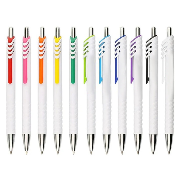 Arrowhead Color Ballpoint Pen - Arrowhead Color Ballpoint Pen - Image 2 of 2