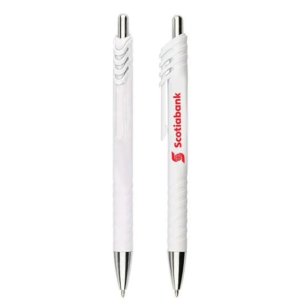 Arrowhead Color Ballpoint Pen - Arrowhead Color Ballpoint Pen - Image 1 of 2