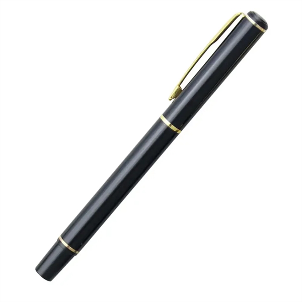 Venus Metal Gel Ink Roller Pen - Venus Metal Gel Ink Roller Pen - Image 8 of 8
