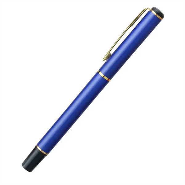 Venus Metal Gel Ink Roller Pen - Venus Metal Gel Ink Roller Pen - Image 7 of 8