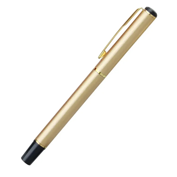Venus Metal Gel Ink Roller Pen - Venus Metal Gel Ink Roller Pen - Image 5 of 8