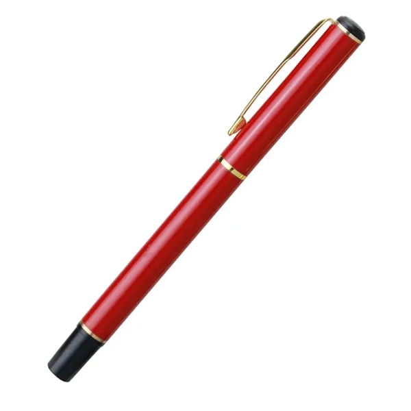 Venus Metal Gel Ink Roller Pen - Venus Metal Gel Ink Roller Pen - Image 2 of 8