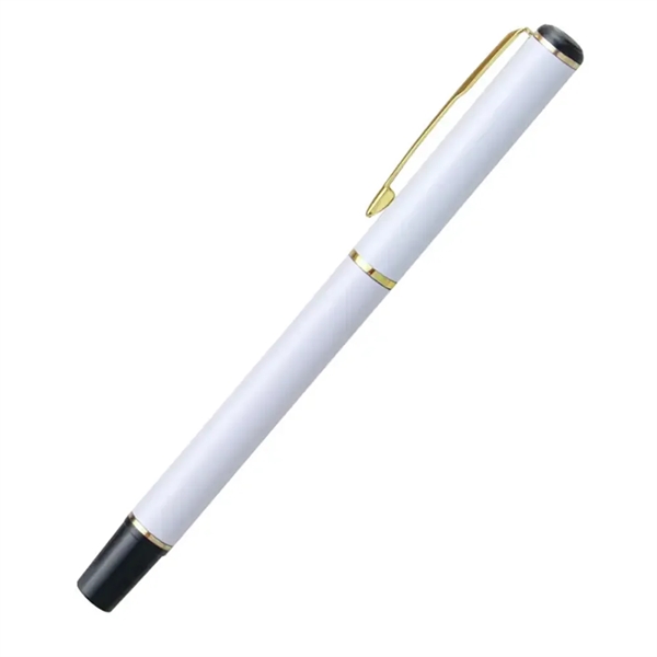 Venus Metal Gel Ink Roller Pen - Venus Metal Gel Ink Roller Pen - Image 1 of 8