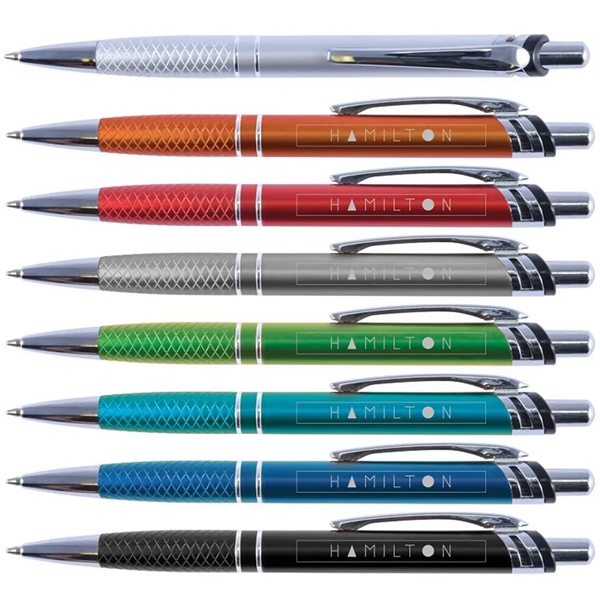 Scales Metal Pen - Scales Metal Pen - Image 0 of 0