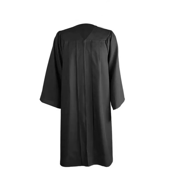 Deluxe Bachelors Gown - Deluxe Bachelors Gown - Image 17 of 17
