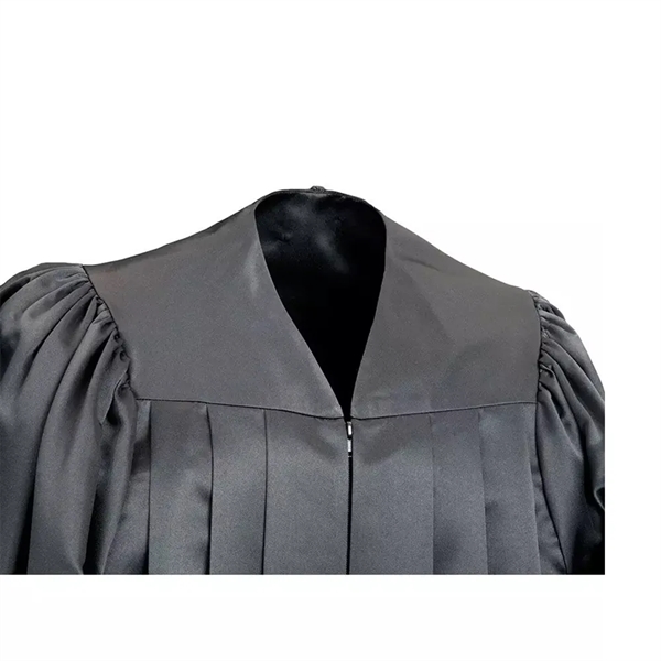 Deluxe Bachelors Gown - Deluxe Bachelors Gown - Image 16 of 17