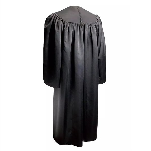 Deluxe Bachelors Gown - Deluxe Bachelors Gown - Image 15 of 17